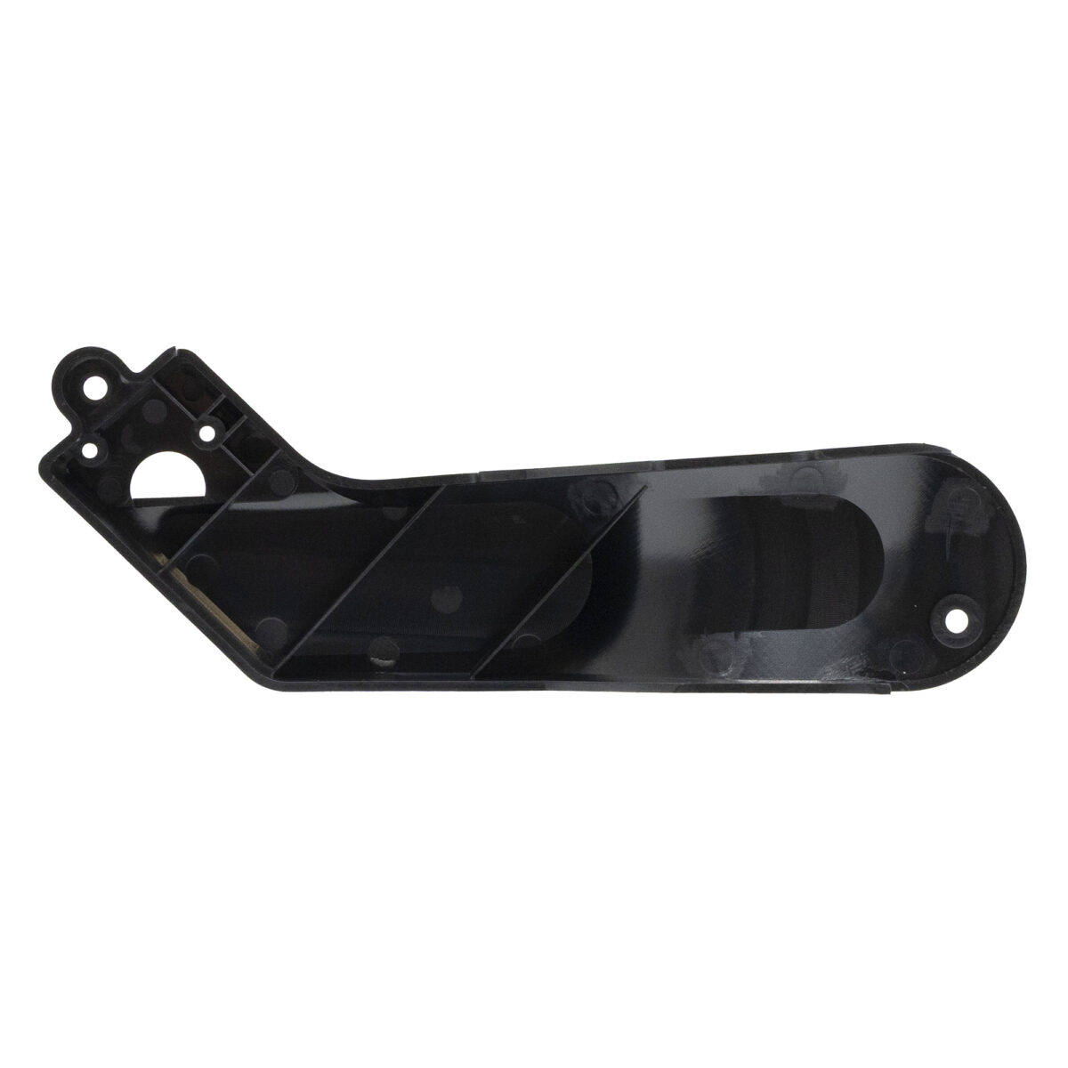 Embellecedor izquierda HIKERBOY FOXTROT PLUS - Imagen 2