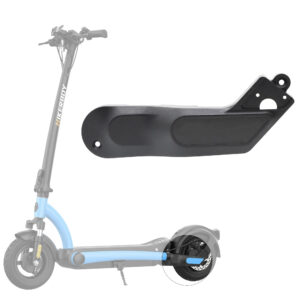 Embellecedor izquierda HIKERBOY FOXTROT PLUS