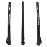 Mástil HIKERBOY FOXTROT PLUS