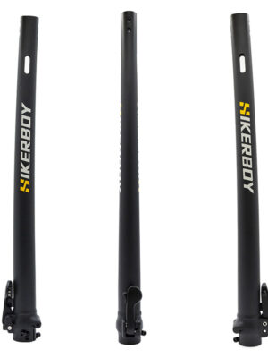 Mástil HIKERBOY FOXTROT PLUS