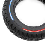 Rueda maciza 8,5x2,5-6,1 [Cityeye] - tricolor - Imagen 5