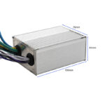 Controladora Dualtron Thunder 2 72v 45A A [Minimotors] - Imagen 2