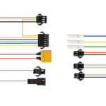 Controladora JP 48V 25A 800W LCD JP [J&P] - Imagen 3