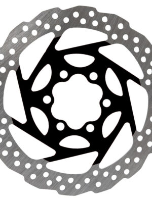 Disco de freno EWD003 - 140mm - negro