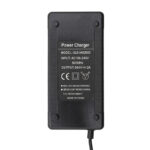 Cargador 48V (salida 54,6v) 2A conector DC 5,5x2,1mm - Imagen 2