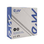 Cable de freno 3m acero inoxidable - 100 PCS - Imagen 3