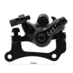 Kit freno HIKERBOY FOXTROT PLUS - Imagen 3