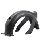 Guardabarros trasero HIKERBOY FOXTROT PLUS - Imagen 3