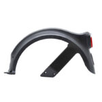 Guardabarros trasero HIKERBOY FOXTROT PLUS - Imagen 4