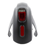 Guardabarros trasero HIKERBOY FOXTROT PLUS - Imagen 6