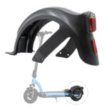 Guardabarros trasero HIKERBOY FOXTROT PLUS - Imagen 2
