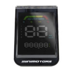 Pantalla Display EY2 para Dualtron POP Original Minimotors - Imagen 4