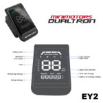 Pantalla Display EY2 para Dualtron POP Original Minimotors - Imagen 2
