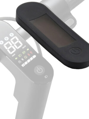 Protector pantalla Xiaomi Mi 4 pro MAX/PLUS negro