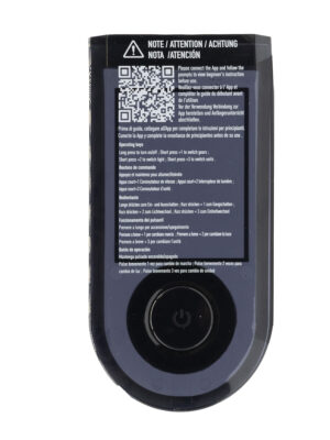 Tapa display Niu KQi2