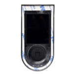 Tapa display Niu KQi2 - Imagen 3