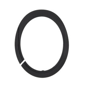 Junta silicona mástil Niu KQi2