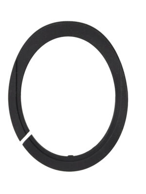 Junta silicona mástil Niu KQi2