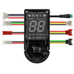 Display Niu KQi300P (DE)