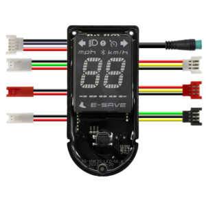 Display Niu KQi300P (DE)