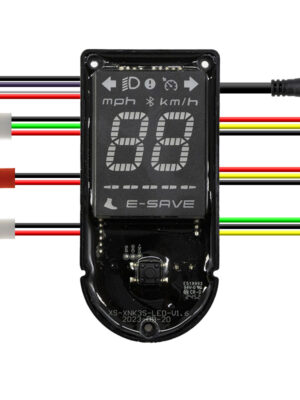 Display Niu KQi300P (DE)