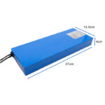 Batería 52V 17,5Ah para Dualtron Mini [Ewheel] - Imagen 2