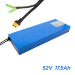 Batería 52V 17,5Ah para Dualtron Mini [Ewheel] - Imagen 3