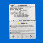 Batería 52V 17,5Ah para Dualtron Mini [Ewheel] - Imagen 4