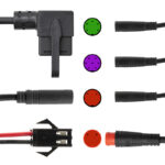 Controladora HIKERBOY FOXTROT PLUS - Imagen 3