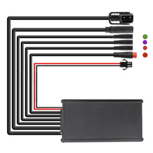 Controladora HIKERBOY FOXTROT PLUS