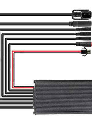 Controladora HIKERBOY FOXTROT PLUS