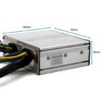 Controladora Dualtron POP Dual Motor 52V 25A Original Minimotors - Imagen 2