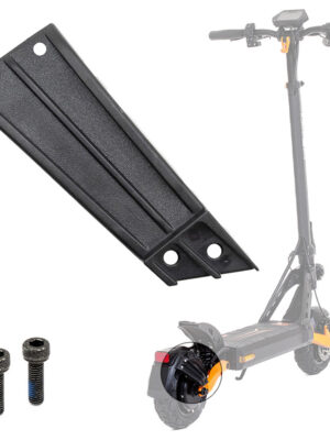 Soporte guardabarros trasero Kukirin G2 pro (Versión 2024)