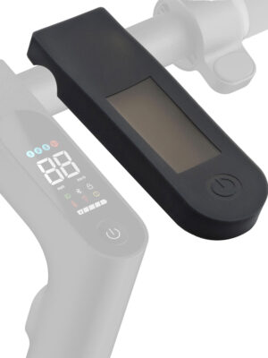 Protector pantalla Xiaomi Mi 4 ultra negro