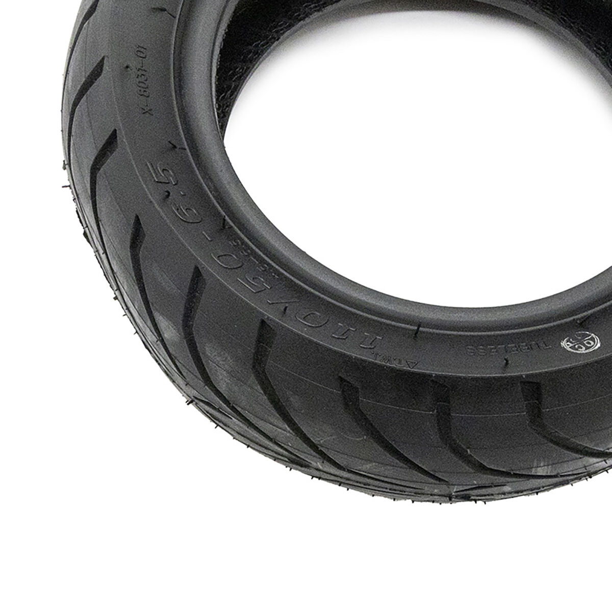 Neumático tubeless 110/50-6,5 Cityroad Xuancheng - Imagen 5