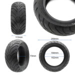 Neumático tubeless 110/50-6,5 Cityroad [Xuancheng] - Imagen 2
