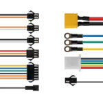 Controladora JP 60V 35A - Single motor [JP] - Imagen 3