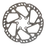 Disco de freno EWD004 - 160mm (2,3mm de grosor)