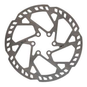 Disco de freno EWD004 - 160mm (2,3mm de grosor)