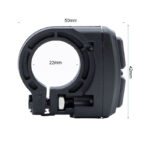 Botonera ECO TURBO SINGLE DUAL - 1,5m - conector SM - Imagen 2