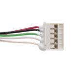 Acelerador con botonera de encendido Kukirin G2 G3 G4 sin logo - Imagen 4