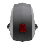 Guardabarros Kukirin G2/G3/G4 (Sin logo) - Imagen 2