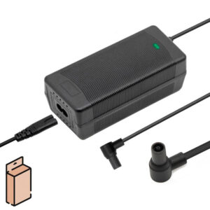 Cargador 48v (salida 54,6v) 2A conector MI4 ULTRA