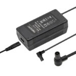 Cargador 48v (salida 54,6v) 2A conector MI4 ULTRA - Imagen 3