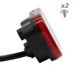 Luz trasera Kukirin G2 Master [Original] - Imagen 2