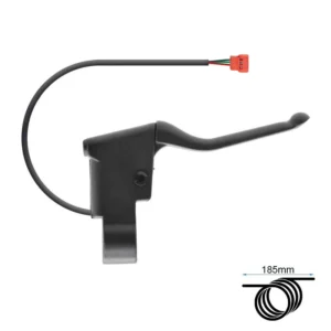 Maneta de freno derecha Smartgyro Z-one/Zwheel E9T/Urbanglide 350CT