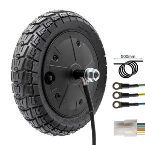 Motor Kukirin G2 (Sin logo)