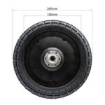Motor Kukirin G2 (Sin logo) - Imagen 3