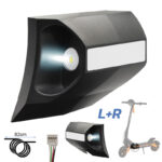 Módulo de luz delantera-derecha Kukirin G3 (Sin logo) - Imagen 2
