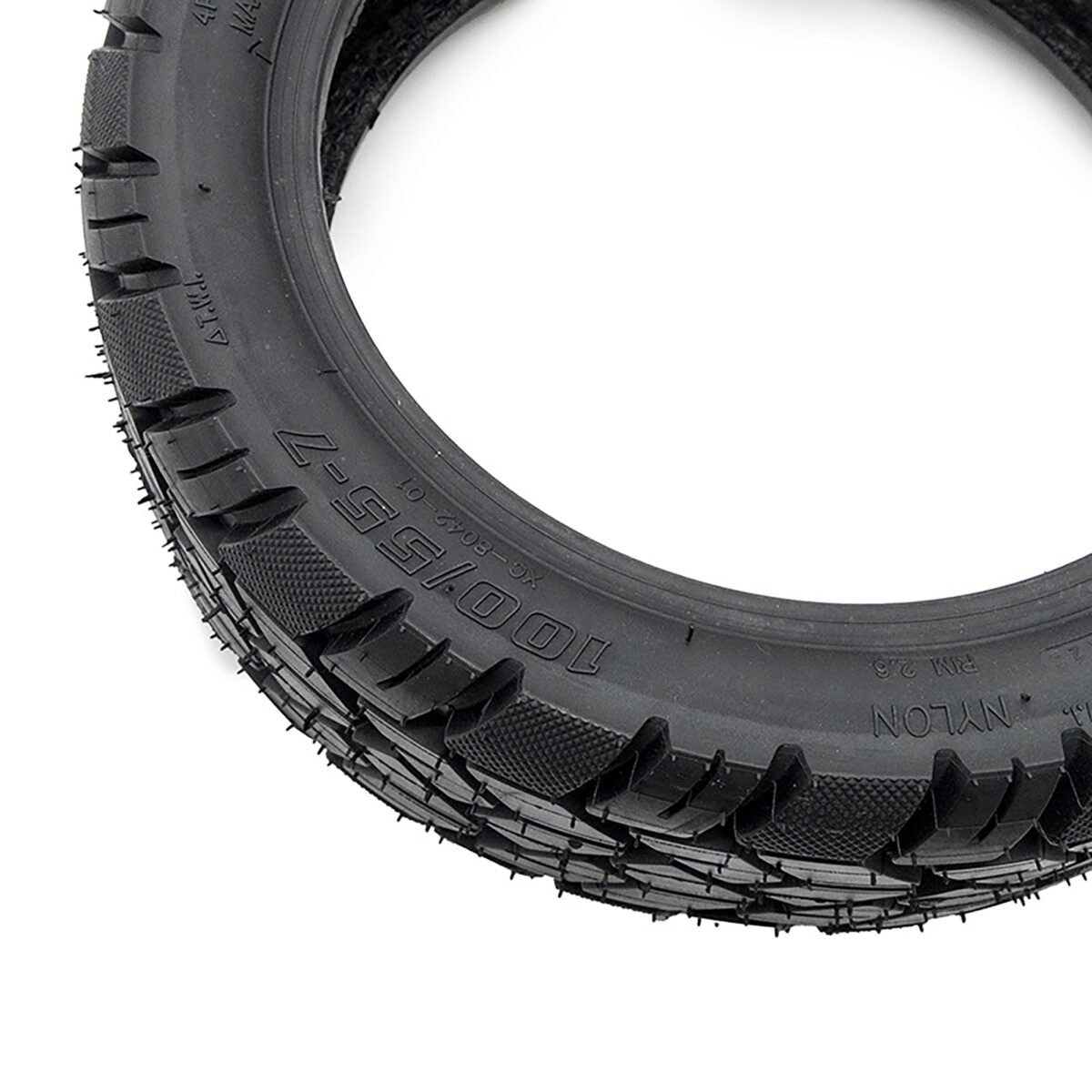 Neumático tubeless Offroad 100/55-7 Xuancheng - Imagen 5
